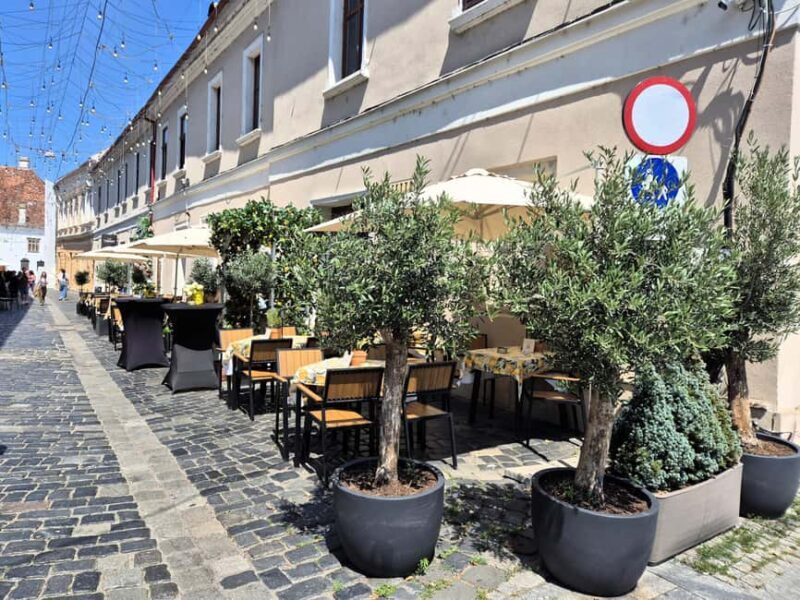 Cluj Insight: Walking tour with a travel writer & historian - Final Thoughts