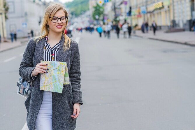 Cluj Must-See Attractions Walking Tour With A Guide - FAQs