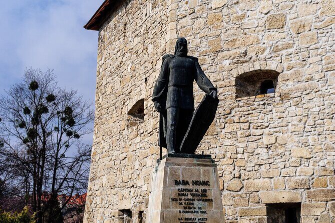 Cluj-Napoca: 2.5-Hour Guided Walking Tour - Final Thoughts