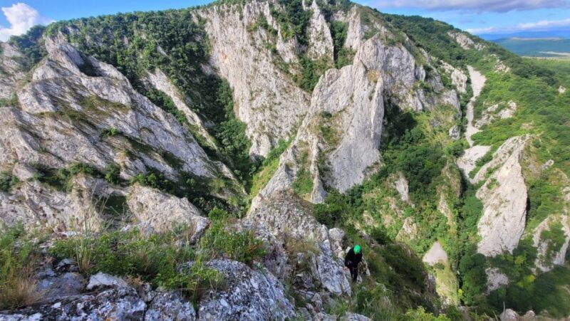 Cluj Napoca: Climbing or Hiking Experience in Turda Canion - Final Thoughts