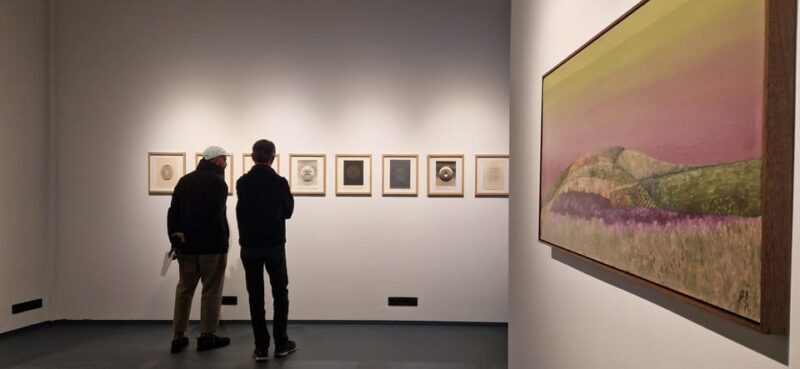 Cluj-Napoca: Explore the local art scene - FAQs