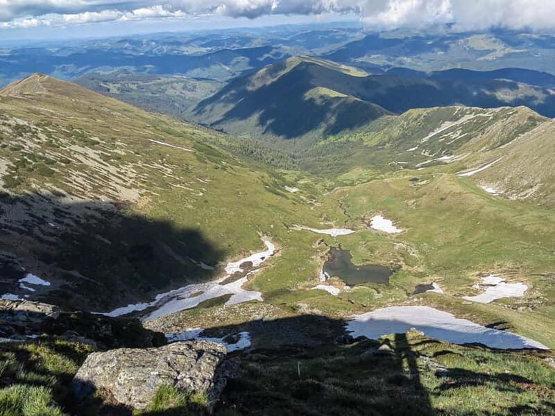 Cluj Napoca: Rodnei Mountains Full-Day Guided Hiking Tour - Why This Tour Is Worth It