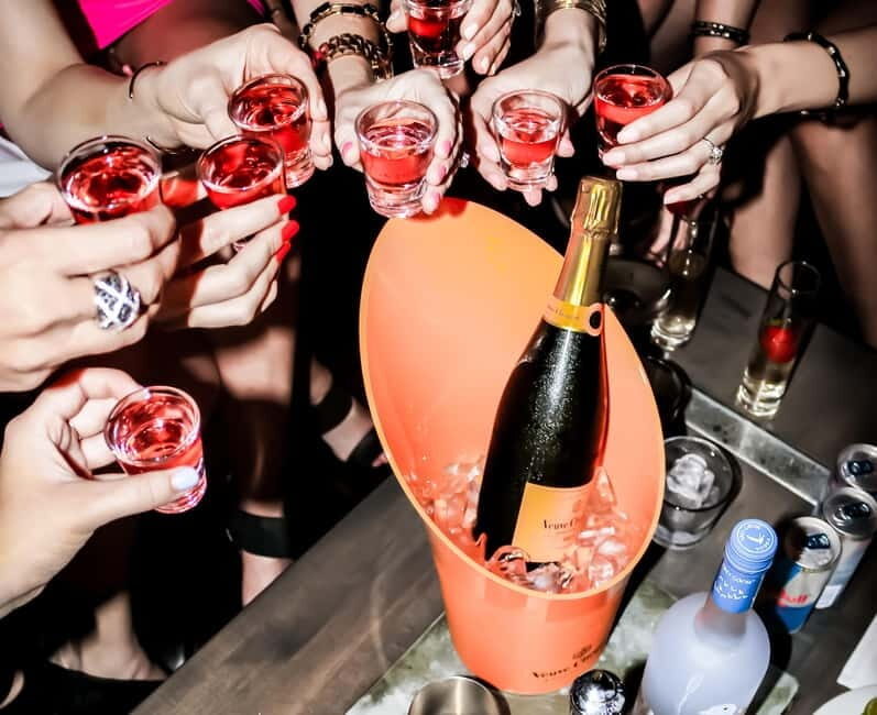 Cluj-Napoca: VIP Dining, Limo ride & Clubbing - A Deep Dive into the Experience