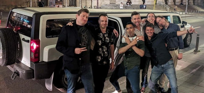 Cluj-Napoca: VIP Dining, Limo ride & Clubbing - Who Is This Tour Best For?