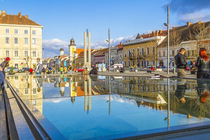 Cluj-Napoca Walking City Tour - What Reviewers Love Most