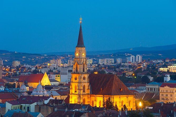 Cluj-Napoca Walking City Tour - The Sum Up: Who Should Book This Tour?