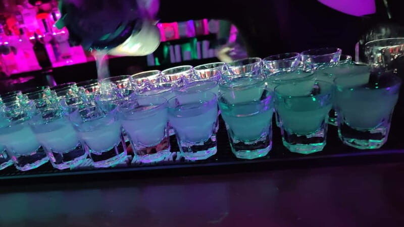 Cluj-Napoca: Weekend Pub Crawl - Why the Cluj-Napoca Weekend Pub Crawl Stands Out