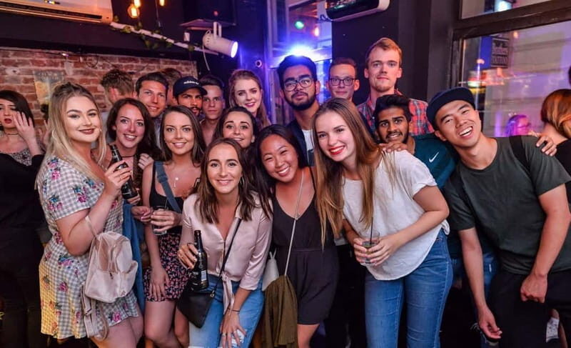 Cluj-Napoca: Weekend Pub Crawl - A Closer Look at the Itinerary