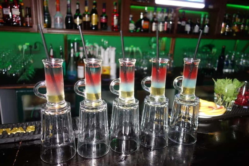 Cluj-Napoca: Weekend Pub Crawl - FAQ