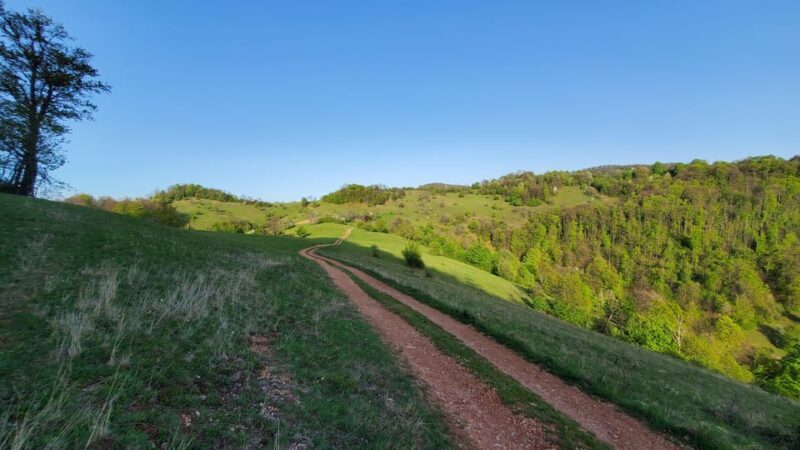 Cluj to Rosia: Day Trip to Ferrata and pittoresque country - Final Words