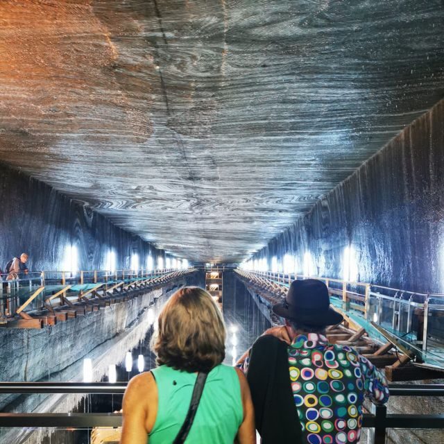 Cluj: Turda Salt Mine, Corvin Castle, Alba Carolina Tour - FAQ