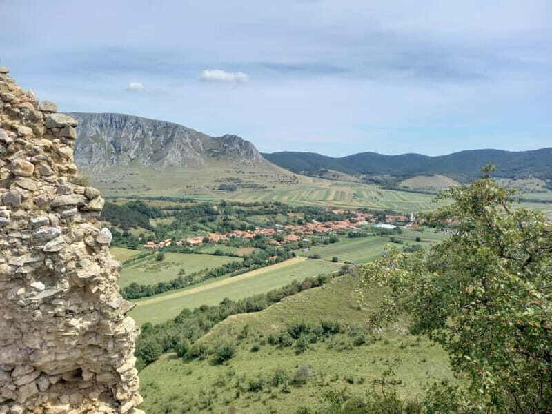 Cluj: Turda Salt Mines, Rimetea, and Coltesti Fortress Tour - FAQ