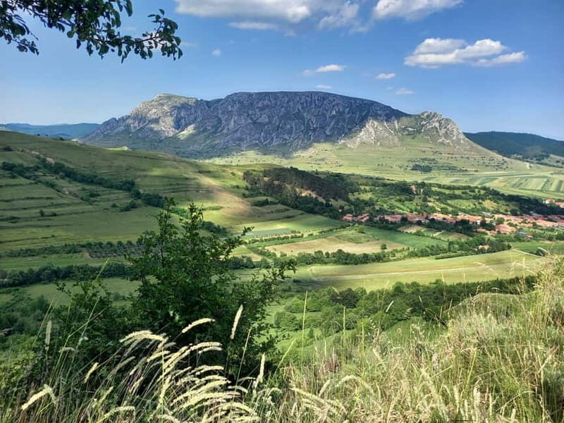 Cluj: Turda Salt Mines, Rimetea, and Coltesti Fortress Tour - Final Thoughts