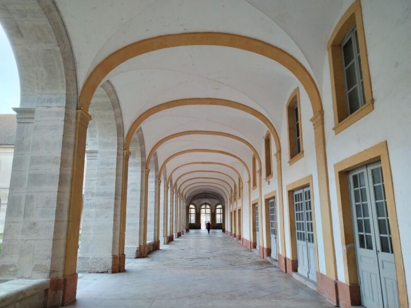 Cluny: Abbey Private Guided Tour with "ticket included" - Concluding Thoughts: Is This Tour Worth It?