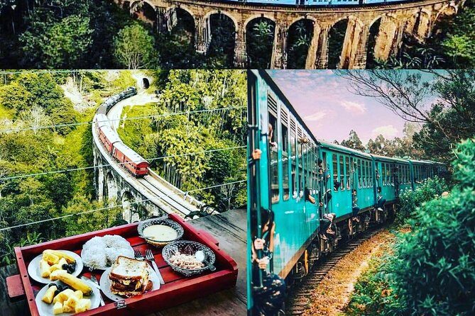 CMB airport to kandy - The Transfer Experience: What to Expect
