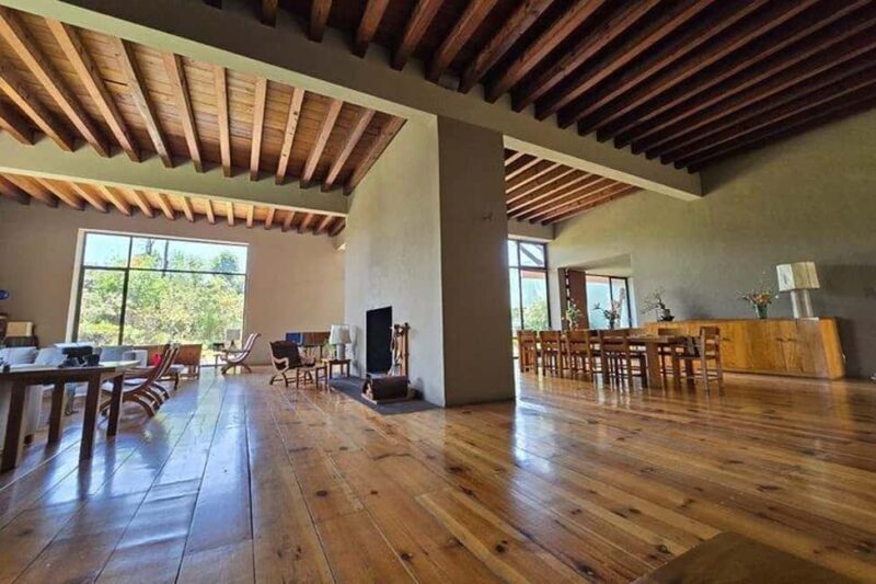 CMDX: Luis Barragan Legacy Exclusive Tour at Casa Pedregal - Itinerary Breakdown: What Makes Each Stop Special