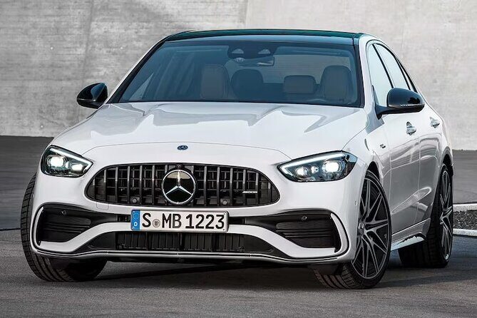 CO2-Offset Arrival Montpellier Airport MPL to Montpellier City - A Closer Look at the Experience