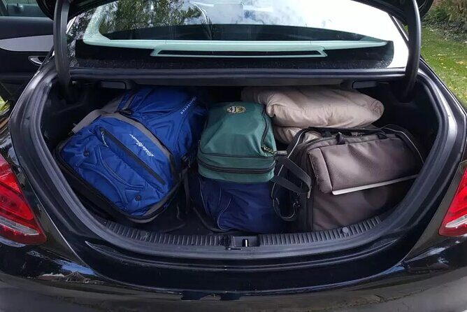 CO2-Offset Arrival Montpellier Airport MPL to Montpellier City - FAQs