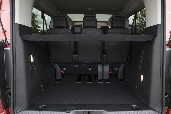 CO2-Offset Departure Transfer Palermo City to Palermo Airport - Introduction