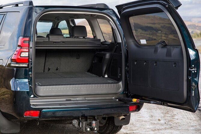 CO2-Offset Private Departure from Vilnius city to Vilnius Airport - Who Is This Tour Best For?