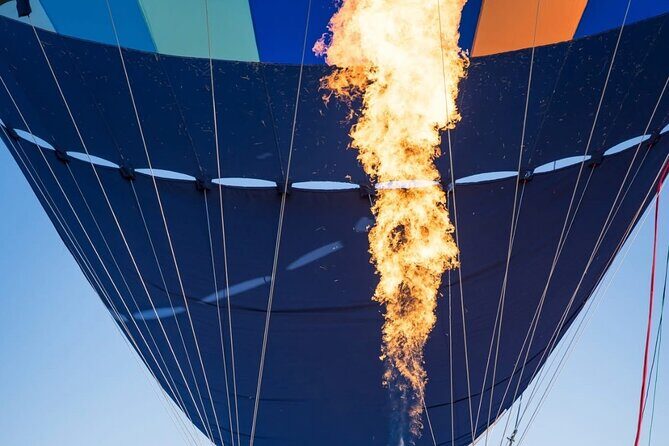 Coachella Valley Hot Air Balloon Ride - An In-Depth Look at the Coachella Valley Hot Air Balloon Ride