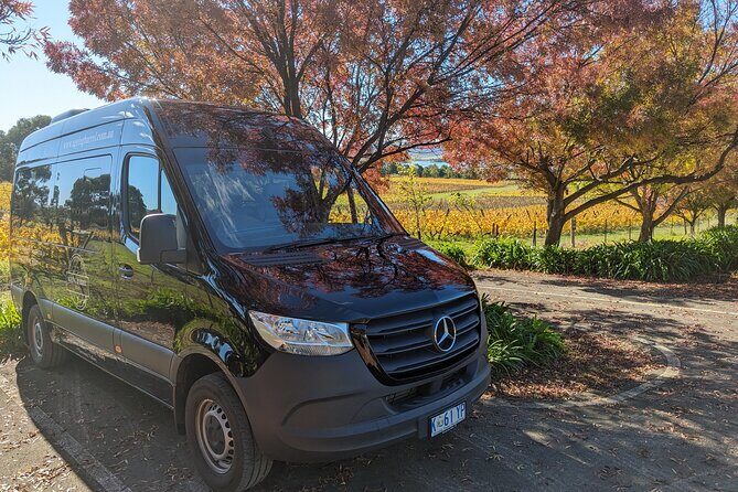 Coal River Valley Wine Tour - An In-Depth Look at the Coal River Valley Wine Tour