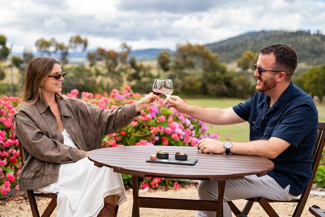 Coal River Wine Hopper - Key Points