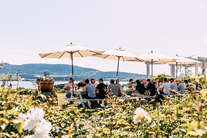 Coal River Wine Hopper - Why This Tour Works