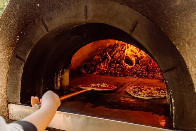 Coal River Wine Hopper - Who Should Book This Tour?