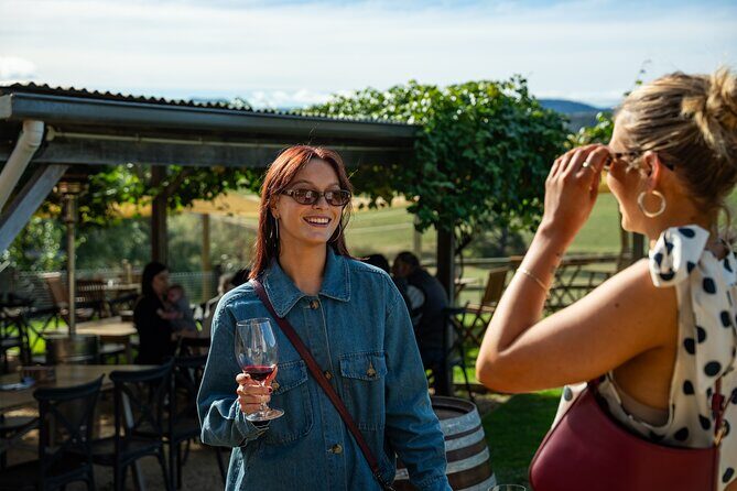 Coal River Wine Hopper - FAQ