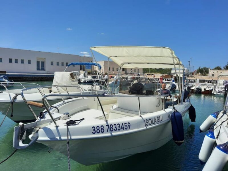 Coast and caves of Polignano:boat tours,drinks,swimming,music and fun - Practical Details: What You Need to Know