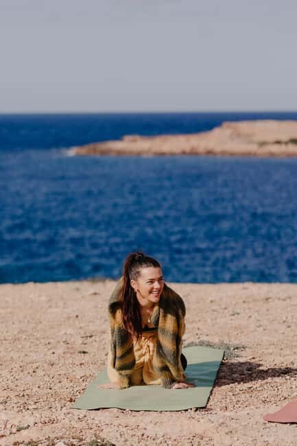 Coast & Cava  Yoga & Crystal Waters in Benidorm - Practical Details and Value