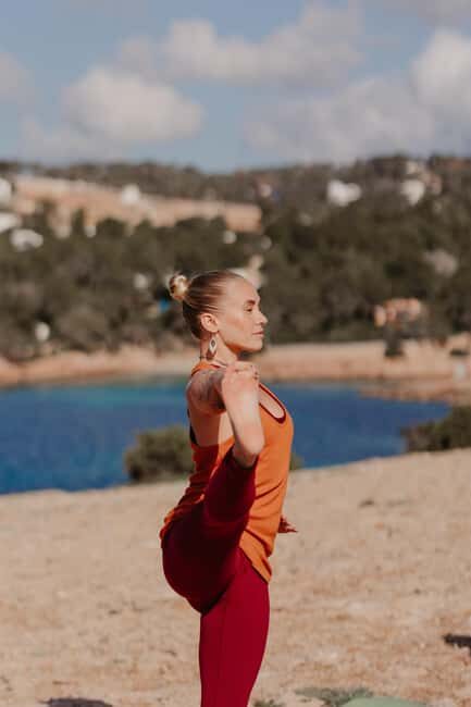 Coast & Cava  Yoga & Crystal Waters in Benidorm - Final Thoughts