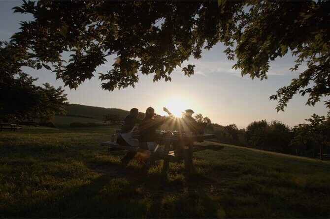 Coast, fish and txakoli wine - A Closer Look at the Itinerary