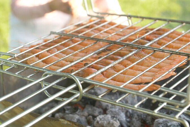 Coast, fish and txakoli wine - The Sum Up