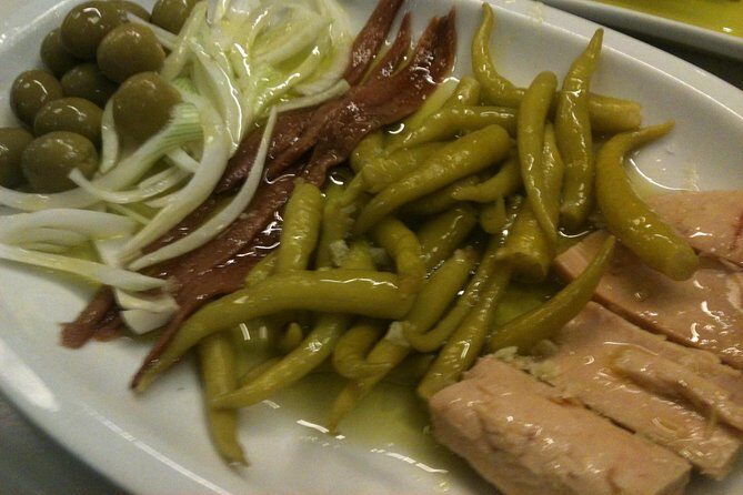 Coast, fish and txakoli wine - FAQ