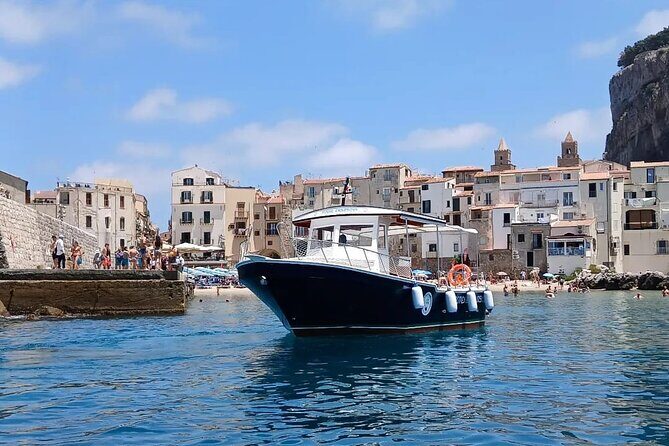 Coast to Coast Cefalù excursion - Who Will Love This Tour?