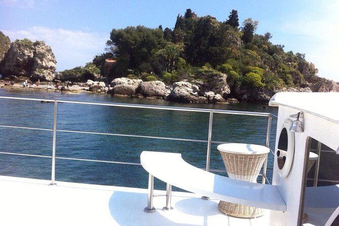 Coast to Coast from Taormina -2 HOURS MINI- CRUISE ISOLABELLA - The Sum Up: Who Should Consider This Tour?