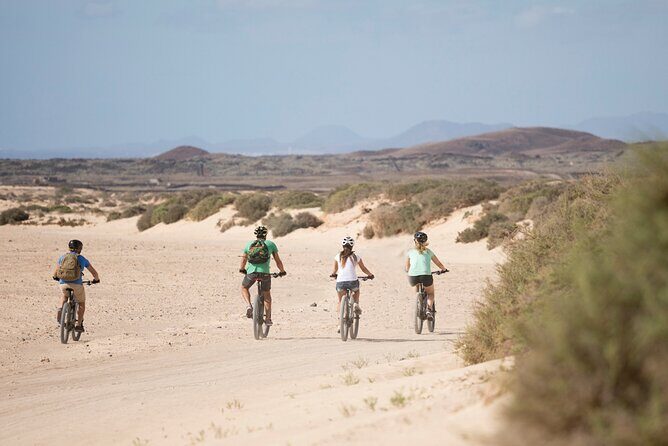 Coast to Coast PREMIUM eBike Tour; moderate level - 45 km - Who Will Love This Tour?