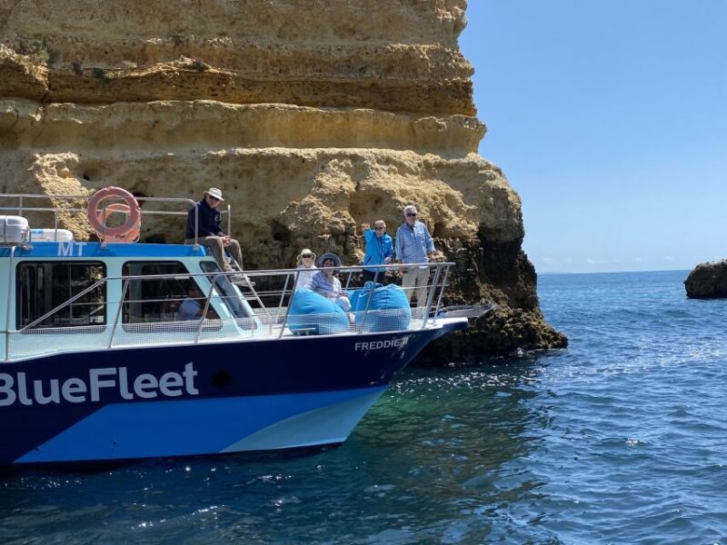 Coast Trip to Ponta da Piedade From Lagos - Who Is This Tour Best For?