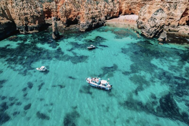 Coast Trip to Ponta da Piedade From Lagos - Final Thoughts: Why Choose This Trip?