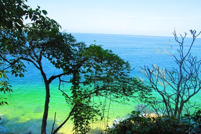 Coastal Adventure in Quimixto : Hiking and Cooking Workshop - The Route and What to Expect