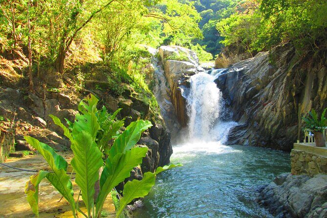 Coastal Adventure in Quimixto : Hiking and Cooking Workshop - Food and Refreshments