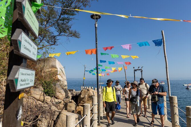 Coastal Adventure in Quimixto : Hiking and Cooking Workshop - The Value Proposition