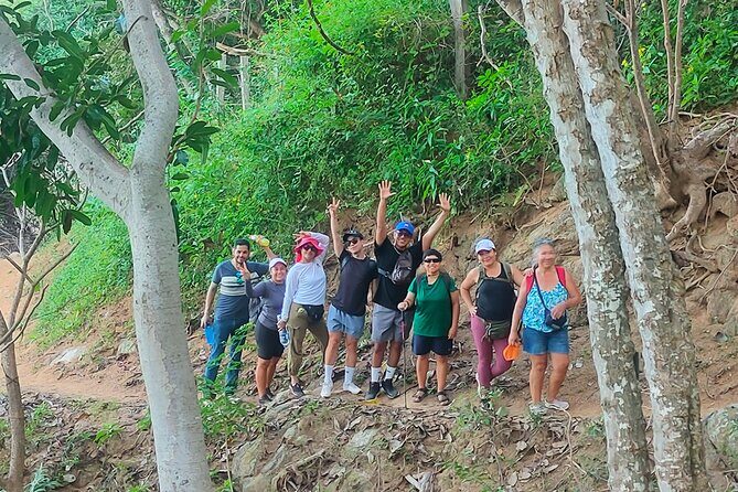 Coastal Adventure in Quimixto : Hiking and Cooking Workshop - Who Should Book This Tour?