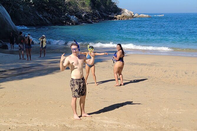 Coastal and Jungle Hiking Tour along 6 Beaches of Puerto Vallarta - The Experience from a Traveler’s Perspective