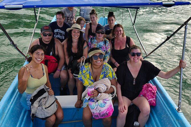 Coastal and Jungle Hiking Tour along 6 Beaches of Puerto Vallarta - The Sum Up: Who Should Book This Tour?