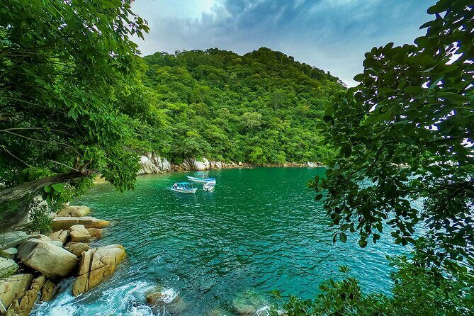 Coastal and Jungle Hiking Tour along 6 Beaches of Puerto Vallarta - FAQ