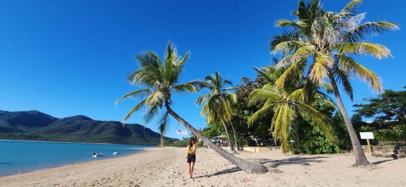 Coastal Beaches Adventures: Dingo Beach & Cape Gloucester - Coastal Beaches Adventures: Dingo Beach & Cape Gloucester – A Hidden Gem on Queensland’s Coast