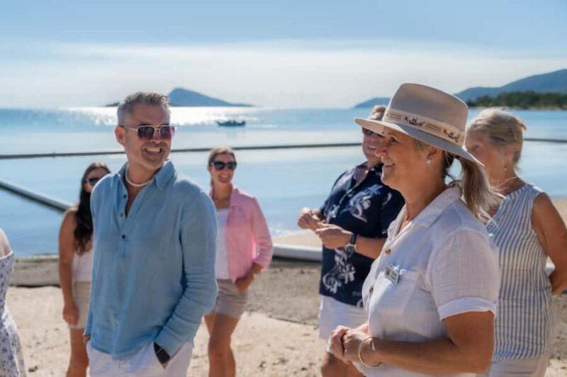 Coastal Beaches Adventures: Dingo Beach & Cape Gloucester - The Authenticity and Value of the Experience